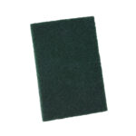 SUN BRIGHT SCRUB PAD