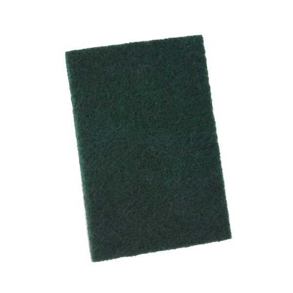 SUN BRIGHT SCRUB PAD