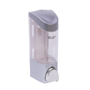 SOAPDISPENSERTRANSPARENT