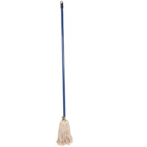 STEEL MOP SET