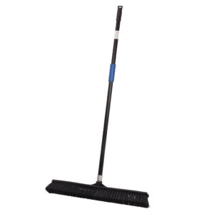 SUMO BRUSH BLACK