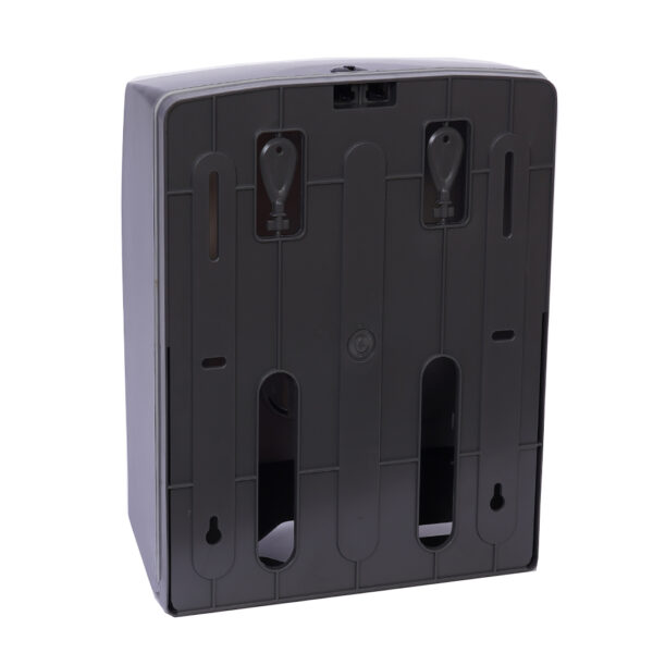 ECOMATE TISSUE DISPENSER  EP-8228 D