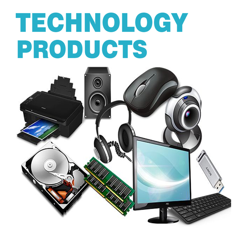 Technology Product