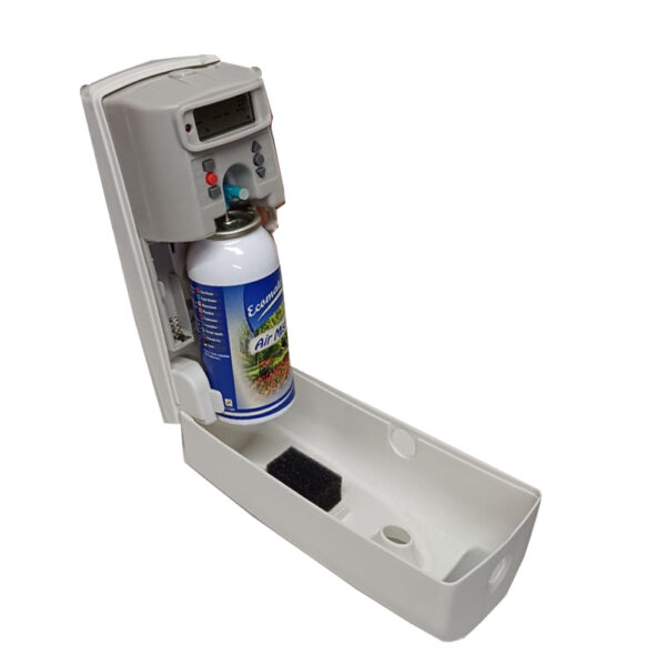 ECOMATE AUTOMATIC AEROSOL DISPENSER