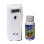 ECOMATE AUTOMATIC AEROSOL DISPENSER