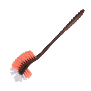 TOILET BRUSH DOUBLE HOCKEY