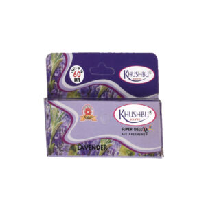 KHUSHBU AIR FRESHENER LAVENDER