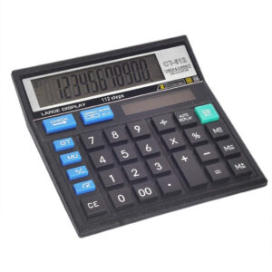 CITIZEN CALCULATOR
