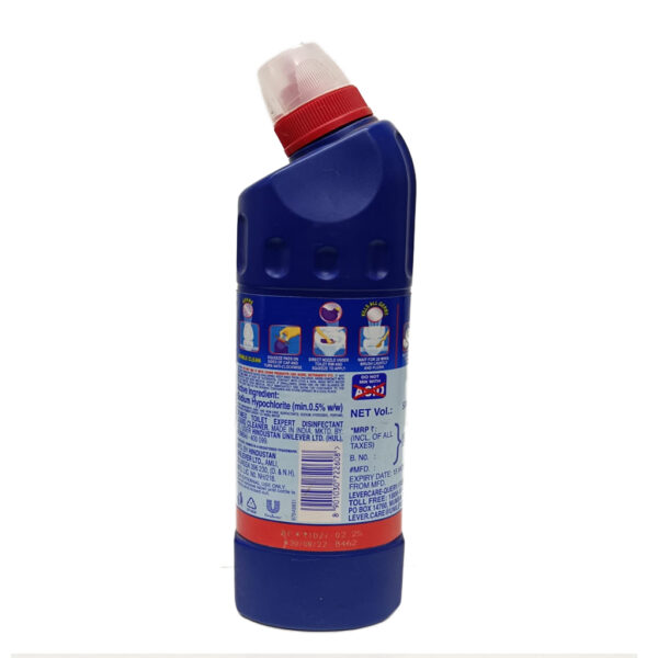 DOMEX TOILET CLEANER (1 ltr.)