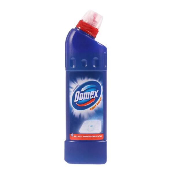 DOMEX TOILET CLEANER (1 ltr.)