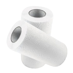 KITCHEN ROLLS