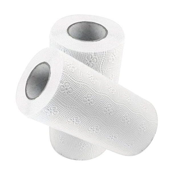 KITCHEN ROLLS