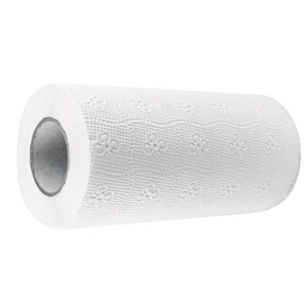 KITCHEN ROLLS