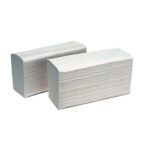 M FOLD TISSUES (140 SHEETS)
