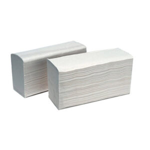 M FOLD TISSUES (140 SHEETS)
