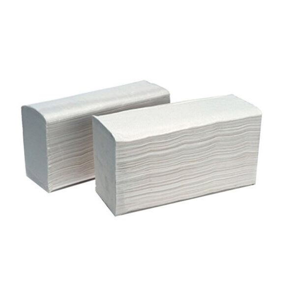 M FOLD TISSUES (140 SHEETS)