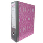 RAJ FILES (PACK OF 12)