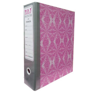 RAJ FILES (PACK OF 12)