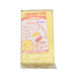 SCRUB N WIPE SPUNCH EFFECIENT CLEANING PAD (12 pcs)