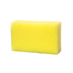 SCRUB N WIPE SPUNCH EFFECIENT CLEANING PAD (12 pcs)