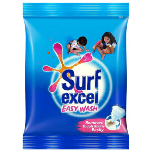 SURF EXCEL EASY WASH 500GM