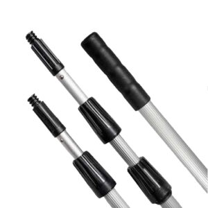 TELESCOPIC POLS