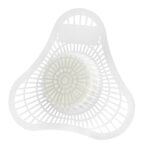 URINAL SCREEN PLASTIC