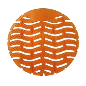 URINAL SCREEN PLASTIC