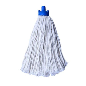 Cotton Wet Mop Plastic Refill