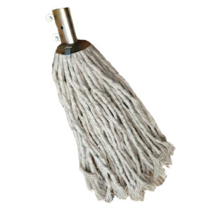 Steel Cotton Wet Mop Round Refill