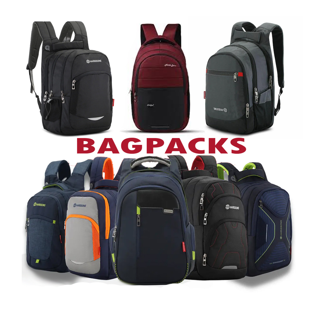 BAGPACKSS