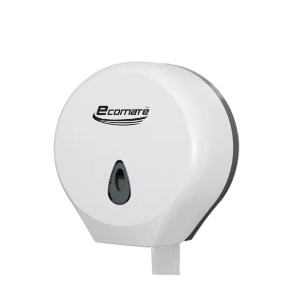 ECOMATE TOILET ROLL DISPENSER EP 8002 A