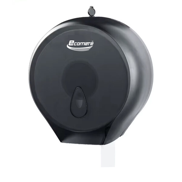 ECOMATE TOILET ROLL TISSUE DISPENSER EP 8002 B