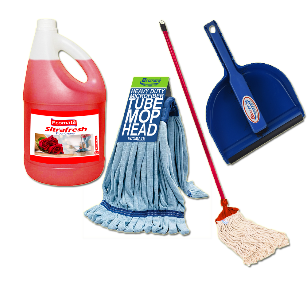 cleaning-&-housekeeping-materials