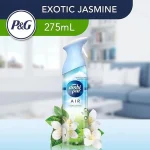Ambi Pur Air Freshner Exotic Jasmine 275ml - Image 2