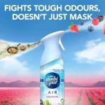 Ambi Pur Air Freshner Sweet Berries 275ml - Image 2