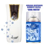 Ecomate Airmist Aerosol Refill Big Cool Water 250Ml - Image 4
