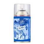 Ecomate Airmist Aerosol Refill Big Cool Water 250Ml