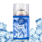 Ecomate Airmist Aerosol Refill Big Cool Water 250Ml - Image 2