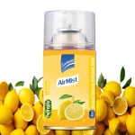 Ecomate Airmist Aerosol Refill Big Lemon 250Ml - Image 2