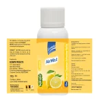 Ecomate Airmist Aerosol Refill Small Lemon 100Ml - Image 3