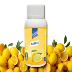 Ecomate Airmist Aerosol Refill Small Lemon 100Ml - Image 2