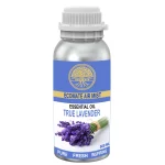 Ecomate Airmist Essential Oil Pure Lavender 500Ml