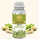Ecomate Airmist Essential Oil Lemongrass 500Ml - Image 2