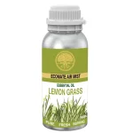Ecomate Airmist Essential Oil Lemongrass 500Ml