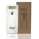 Ecomate Automatic Aerosol Dispenser Machine LCD - Image 9