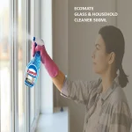 Ecomate Professional Glass & Household Cleaner 500 Ml - Image 4