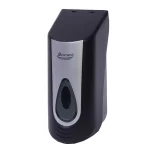 Ecomate EP-1168 (ed) Plastic Liquid Soap Dispenser 400ml - Image 4