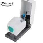 Ecomate EP-1178 (a) Plastic Liquid Soap Dispenser 500ml - Image 7