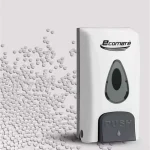 Ecomate EP-1178 (a) Plastic Liquid Soap Dispenser 500ml - Image 4